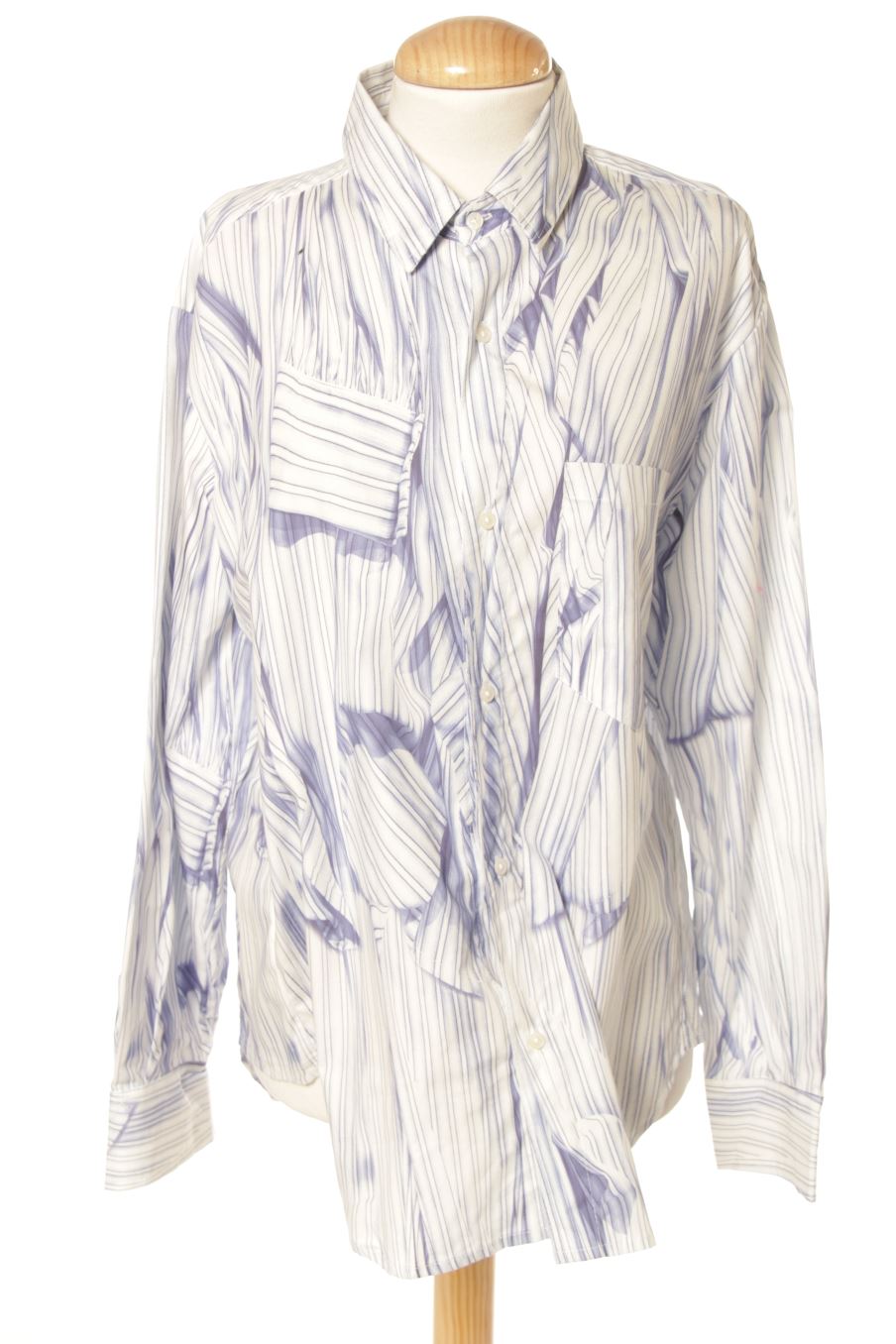 Camicia de Desigual de la talla M, de color stampato