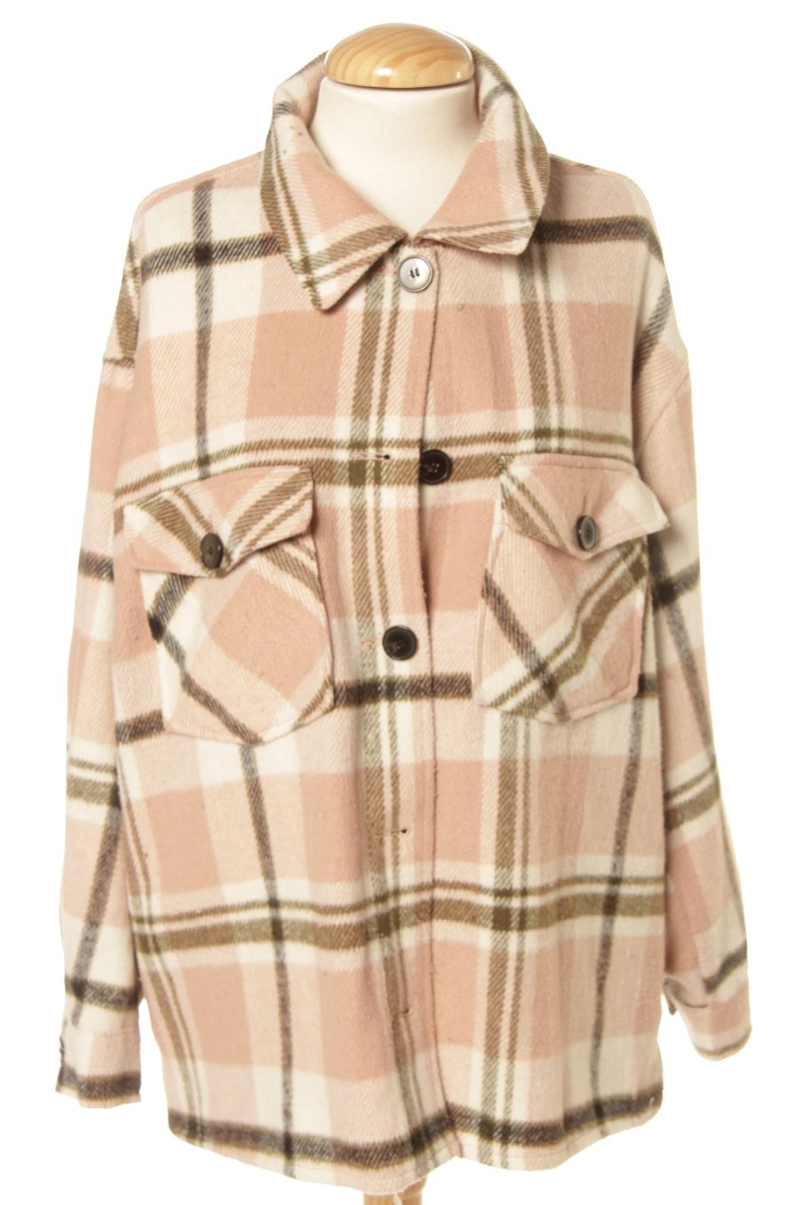 Chemise Vero moda de la taille M, de couleur imprimés