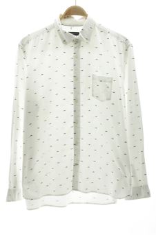 Chemise XXL Cortefiel