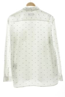 Chemise XXL Cortefiel