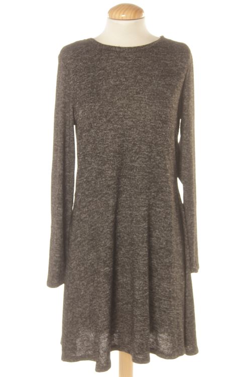 Einfaches Kleid