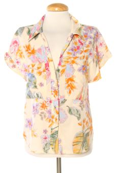 Chemise XS Mango