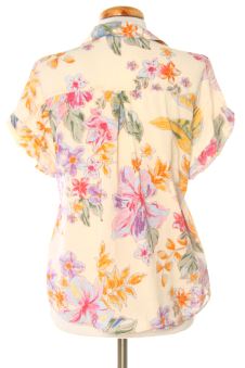 Chemise XS Mango