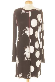 Robe casual M Desigual, photo 1 sur 2