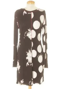 Vestido casual M Desigual, foto 1 de 2