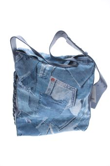 Sac cabas Grand Desigual, photo 1 sur 2