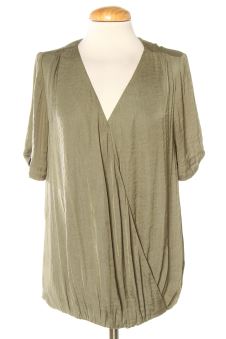 Blouse à manches courtes S Joules