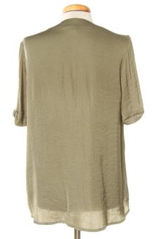Blouse à manches courtes S Joules
