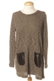 Pullover M Only