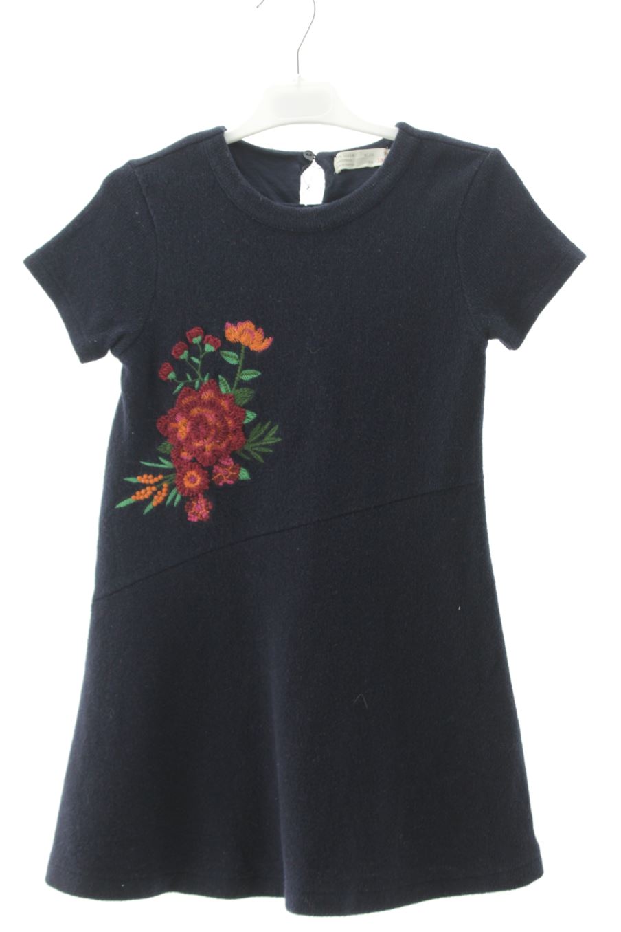 Vestito de Zara de la talla 9 anni seconda mano