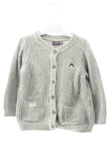 Strickjacke 98 Sergent Major