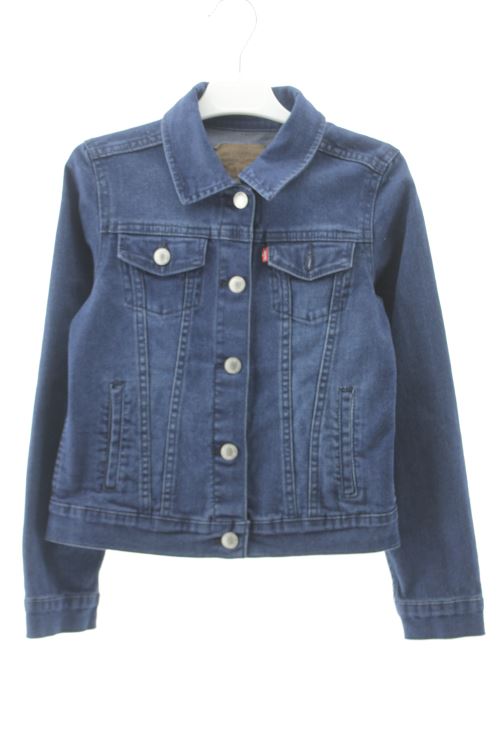 Jacke