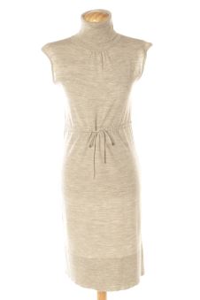 Einfaches Kleid S Cortefiel
