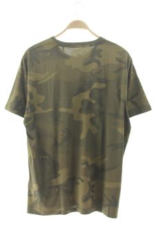 Maglietta XXL Alpha Industries Inc.