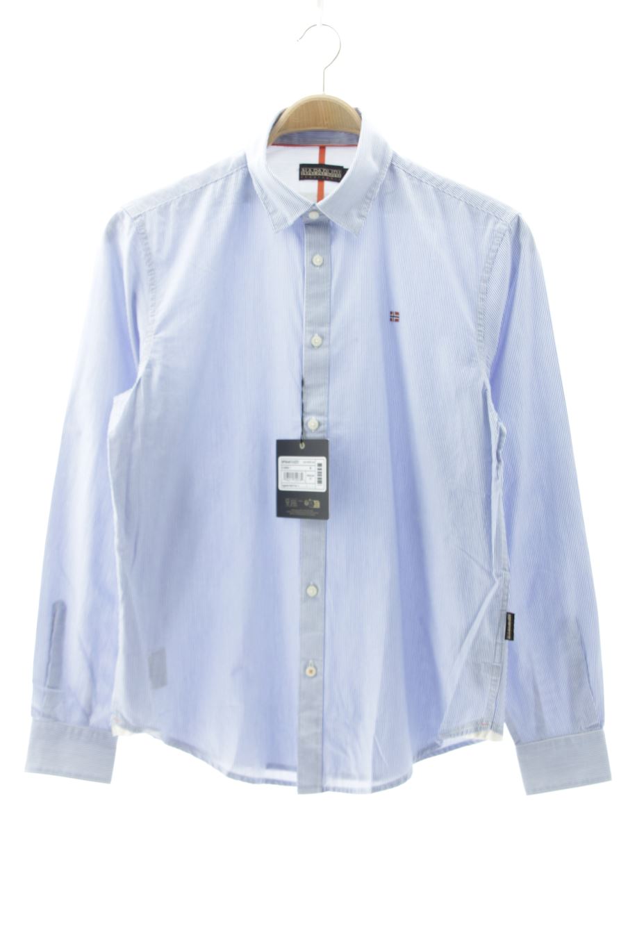 Chemise Napapijri de la taille M