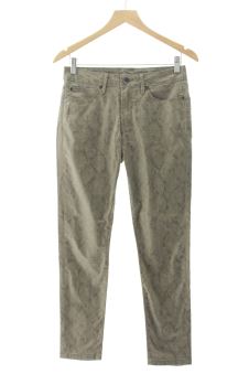 Vaquero 36 Denim Studio