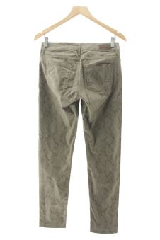 Vaquero 36 Denim Studio