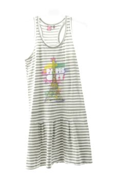 Aufwändiges Kleid 164 Bilook