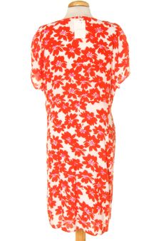 Robe casual M natura