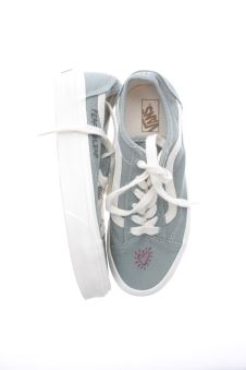 Zapatillas 37 Vans