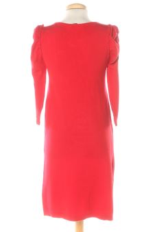 Robe casual S Stradivarius