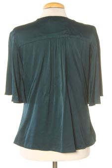Camisa M Mango