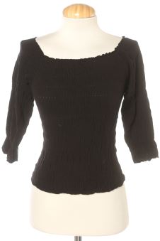 Blouse à manches longues S NKN NEKANE