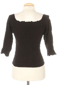 Blouse à manches longues S NKN NEKANE