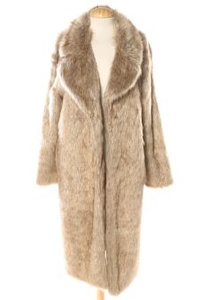 Manteau 40 PERCENTIL