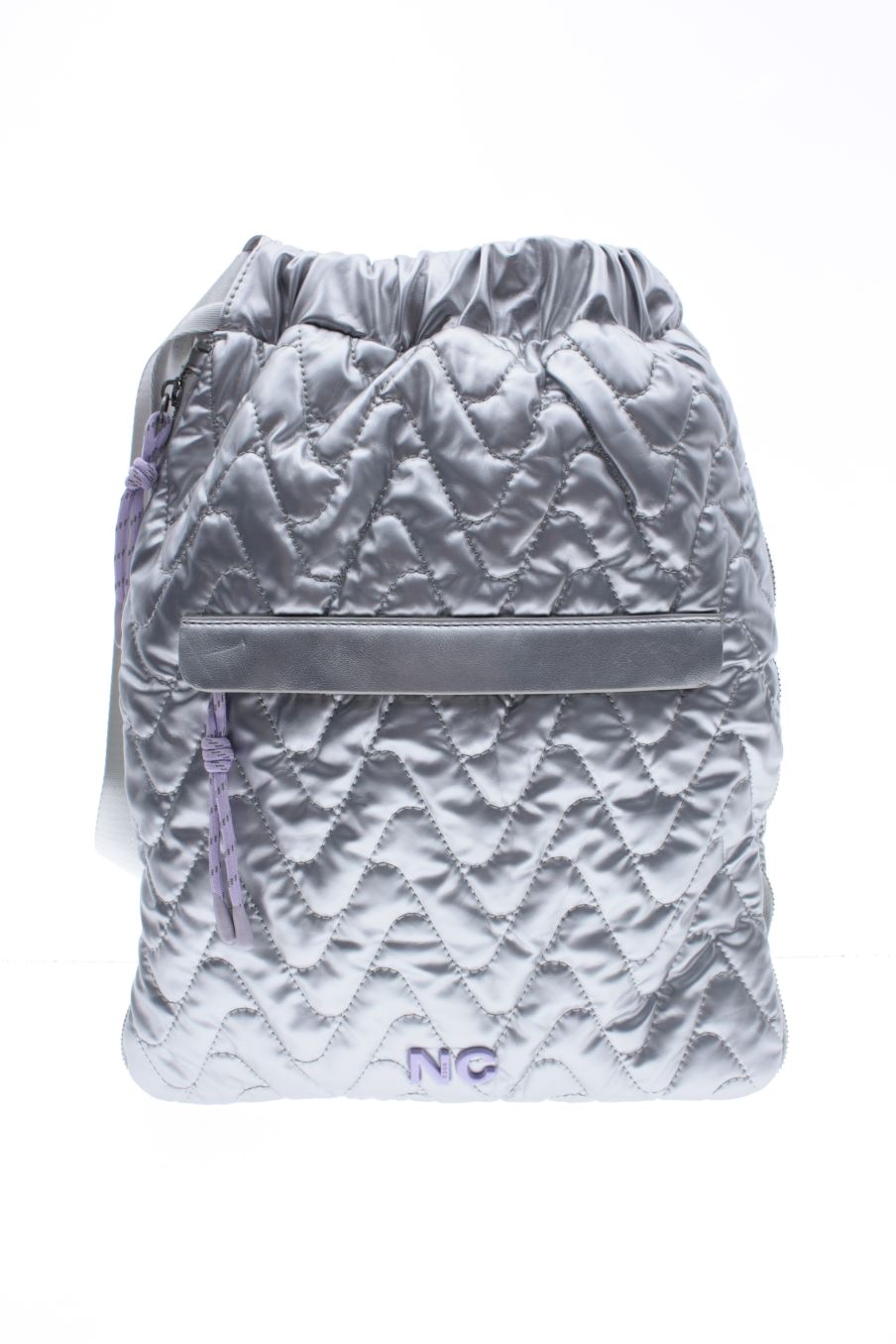 Mochila Plateado de NOCO