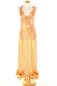 Vestido casual S PERCENTIL, foto 1 de 2