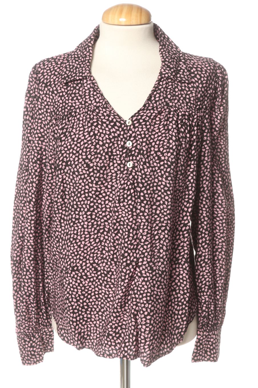 Chemise JDY de la taille S, de couleur imprimés