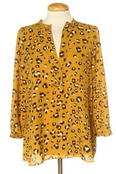 Blouse à manches longues M Zara, photo 1 sur 2