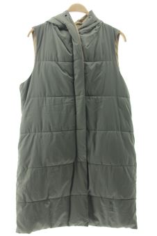 Chaleco de abrigo XL Zara, foto 1 de 2
