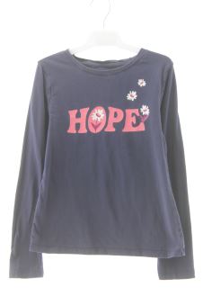 Langärmeliges T-shirt 140 Gap