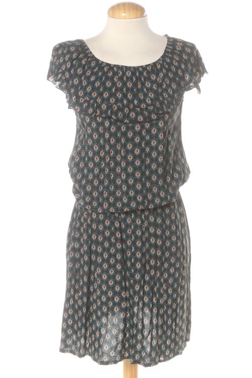 Robe casual