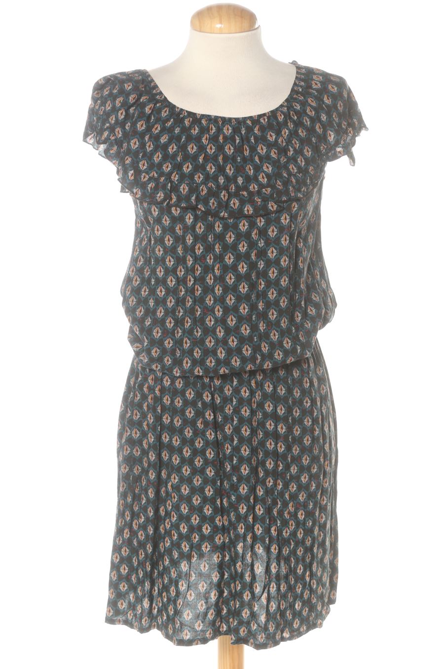 Robe casual Cache cache de la taille M, de couleur imprimés