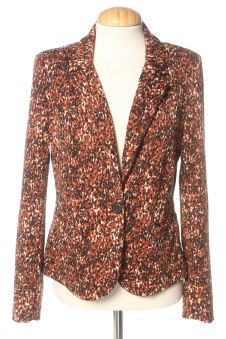 Blazer 36 B.Young, foto 1 di 2