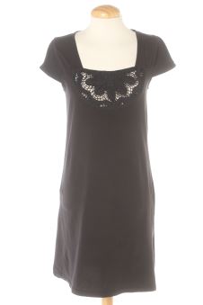 Robe casual S Cortefiel, photo 1 sur 2