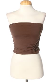 Top M Stradivarius, photo 1 sur 2