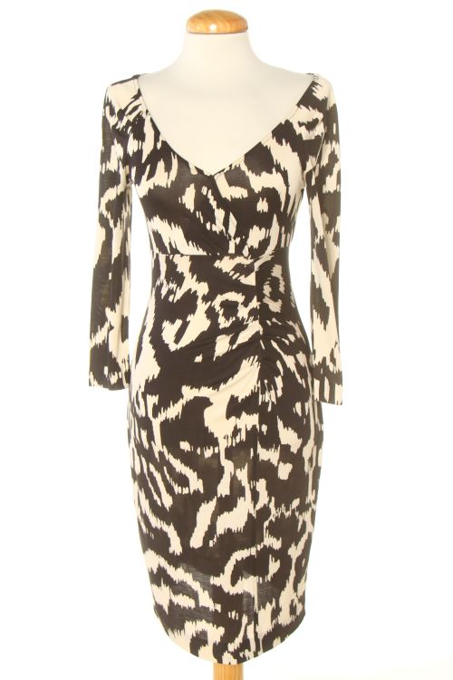 Vestido casual