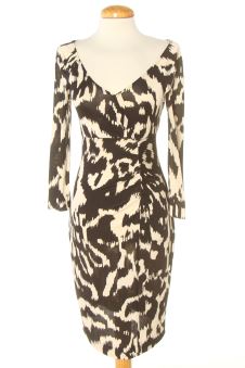 Vestido casual 38 Diane Von Furstenberg, foto 1 de 3