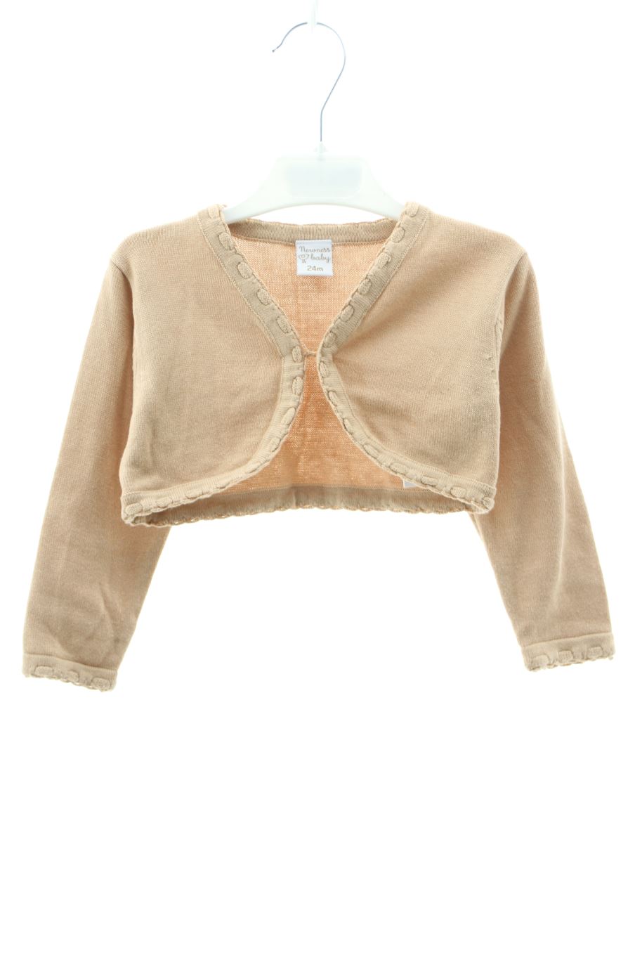 Chaqueta de Newness de la talla 2 años de segunda mano