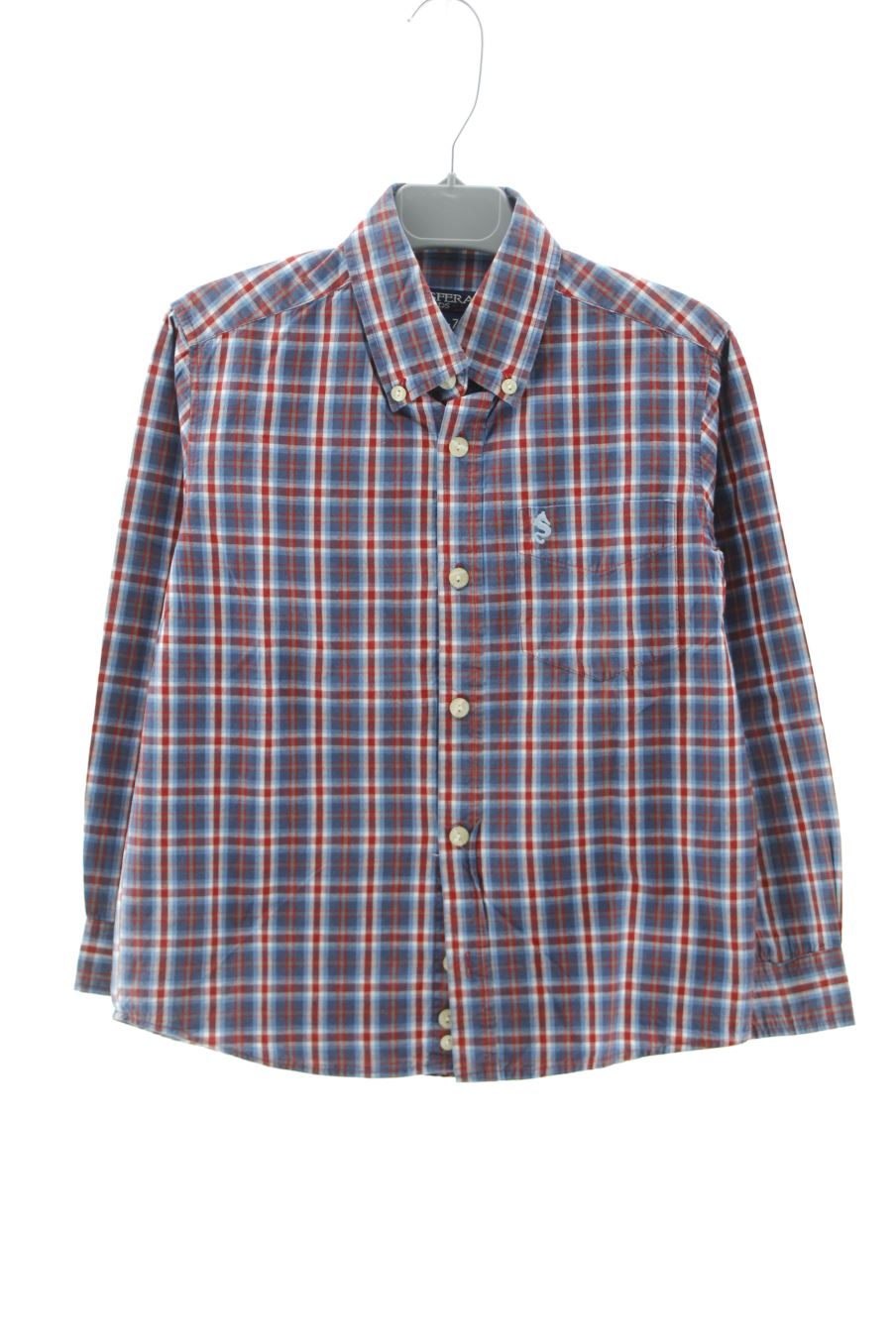 Camisa de manga larga de Sfera de la talla 6 años de segunda mano
