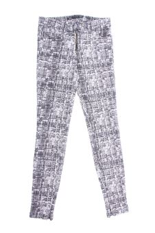 Pantalon XS Trafaluc, photo 1 sur 2