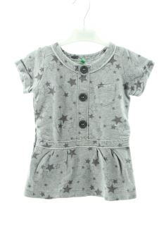 Robe casual 2 ans Benetton