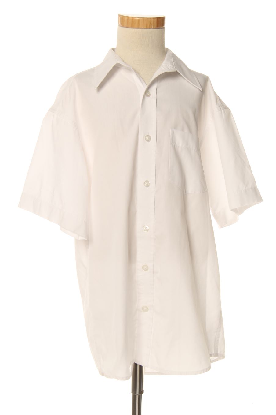 Chemise Here&There (C&A) de la taille 10 ans de seconde main