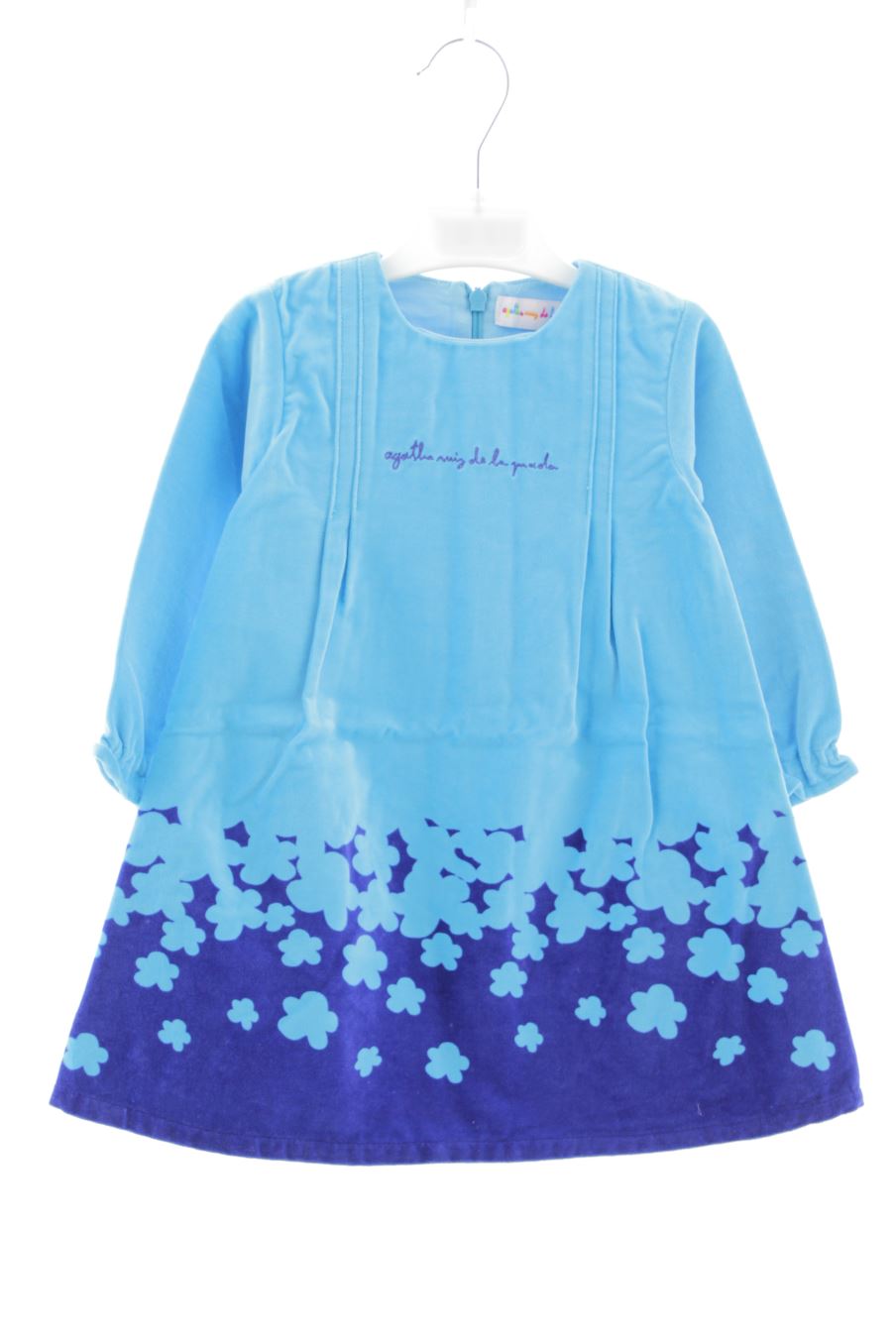 Robe Agatha Ruiz de la Prada de la taille 2 ans de seconde main
