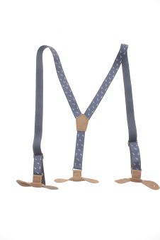 Tirantes 9-12 años PERCENTIL