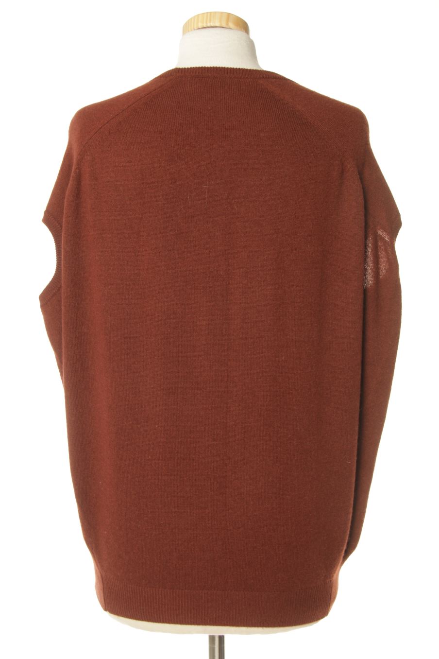 Pulls Comptoir des Cotonniers de la taille M, de couleur marron
